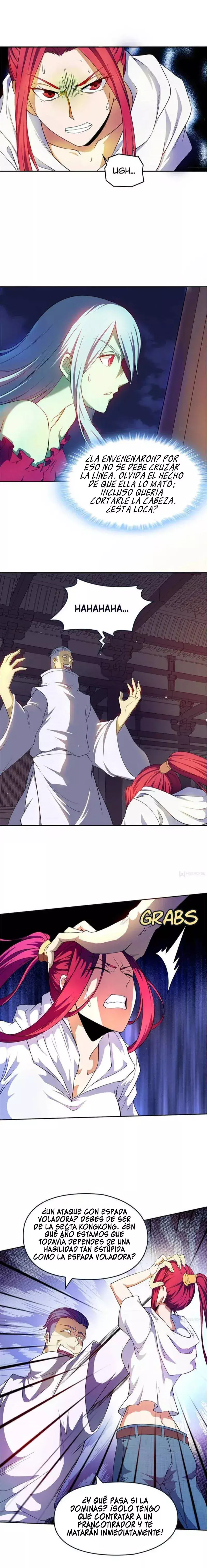 Capitulo 31 page 5