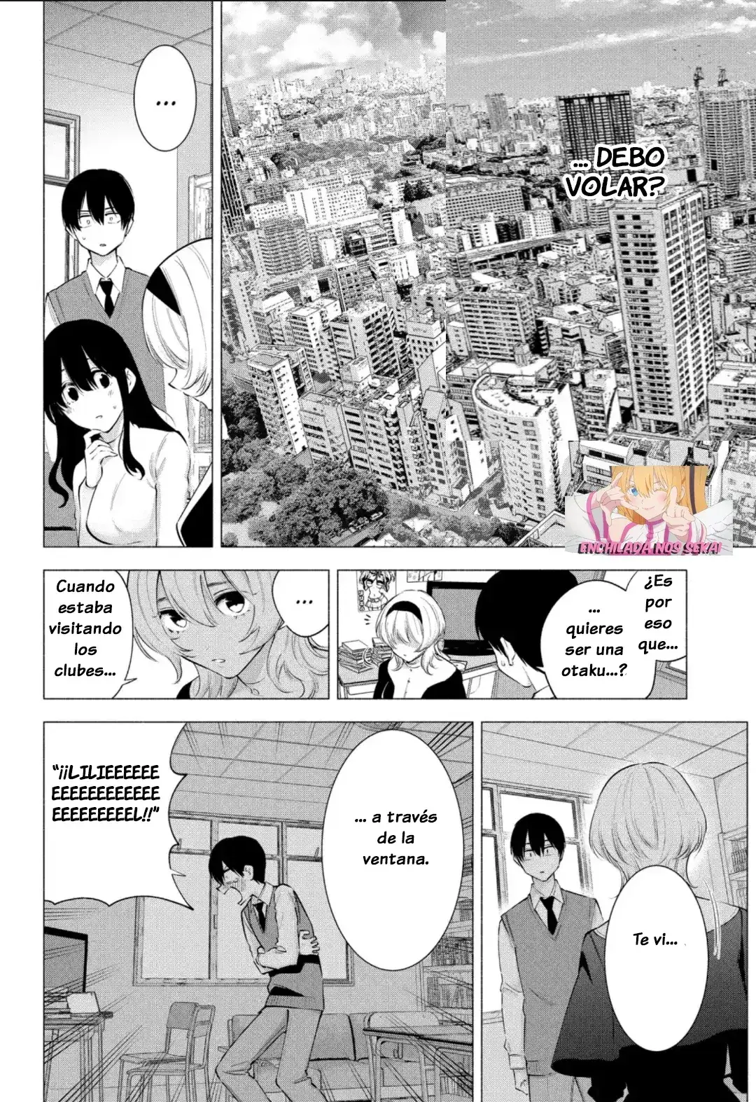 Capitulo 114 page 18