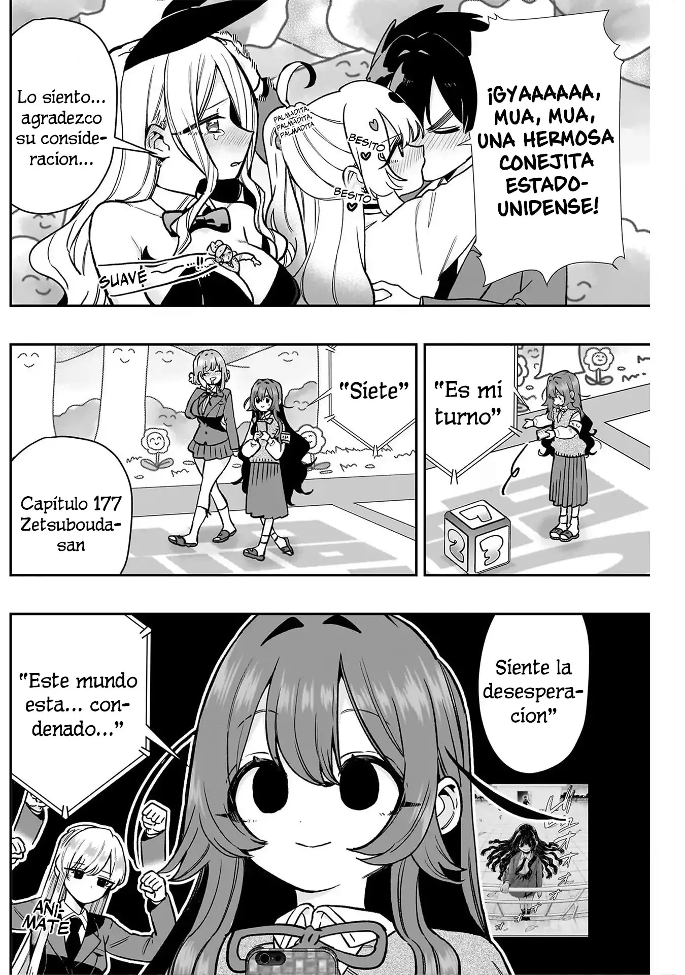 Capitulo 202 page 7