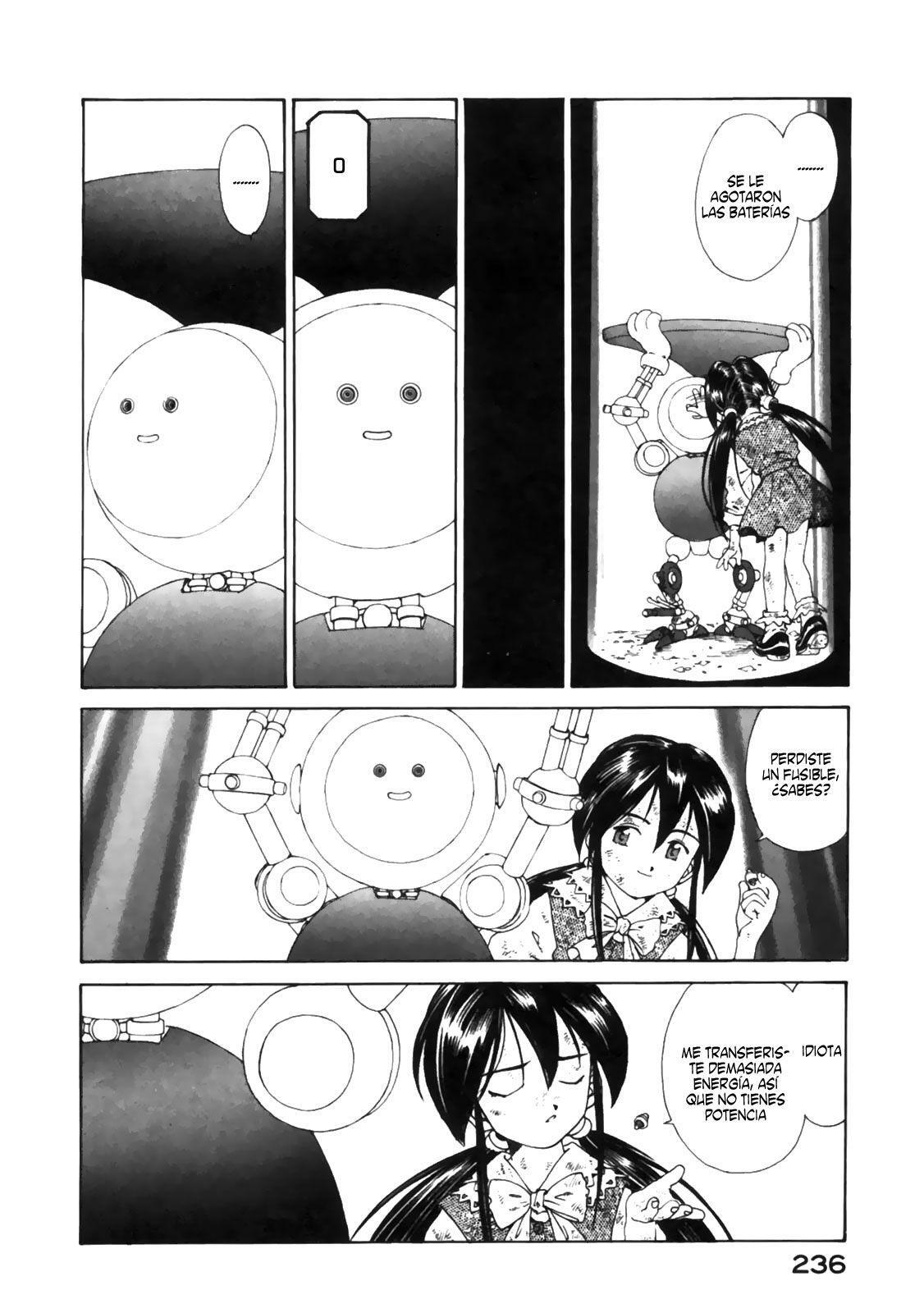 Capitulo 104 page 30