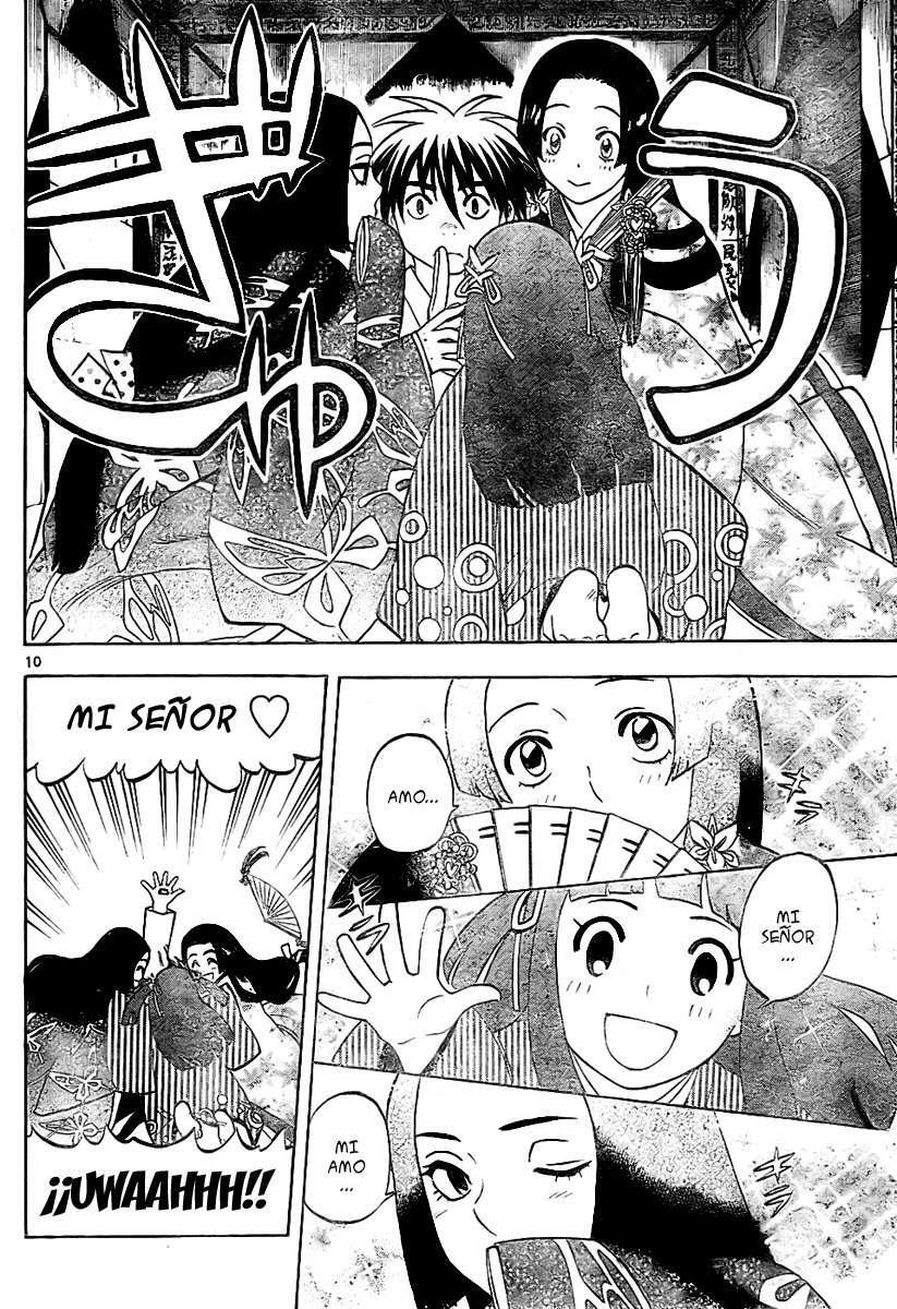 Capitulo 239 page 10
