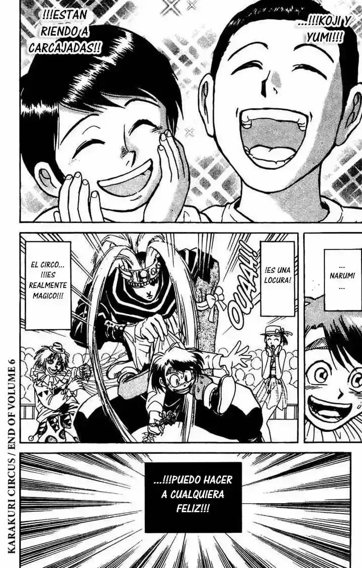 Capitulo 56 page 18