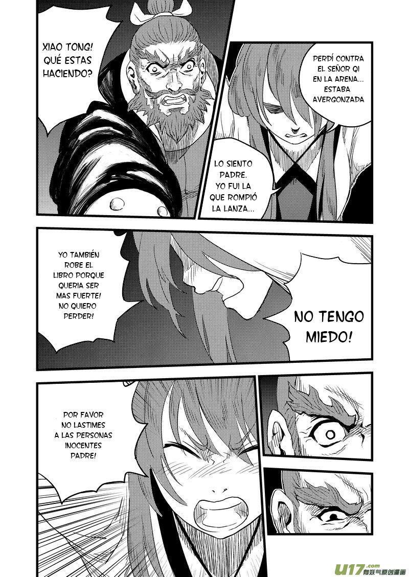 Capitulo 23 page 5