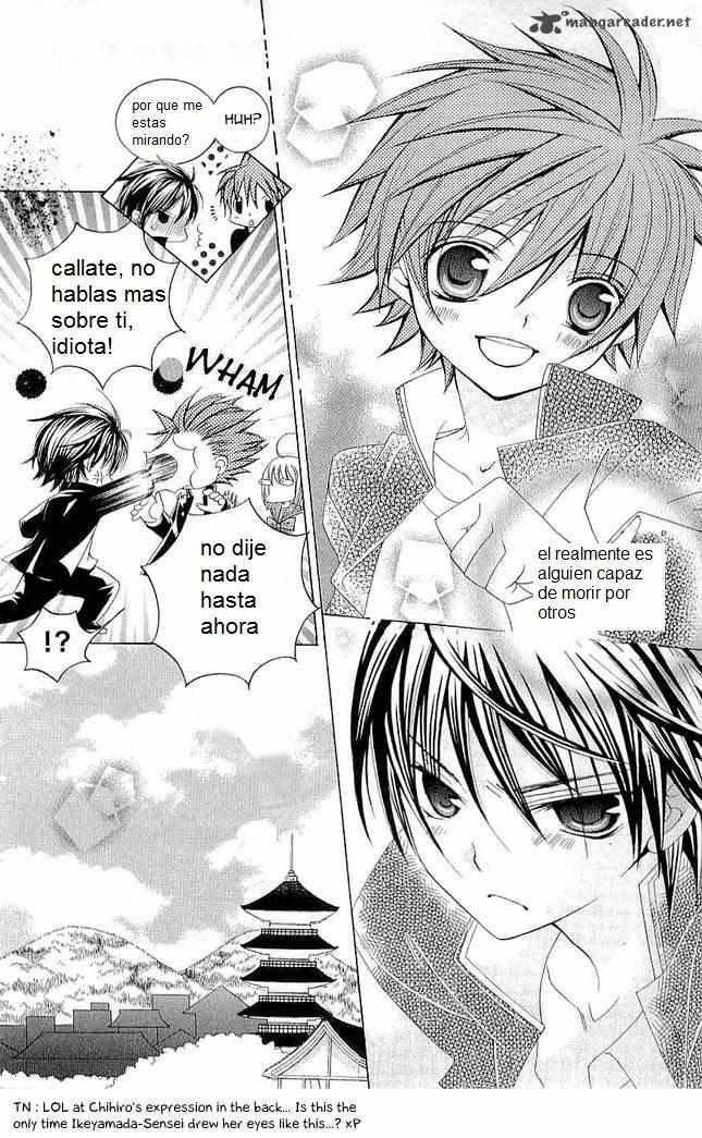 Capitulo 17 page 25