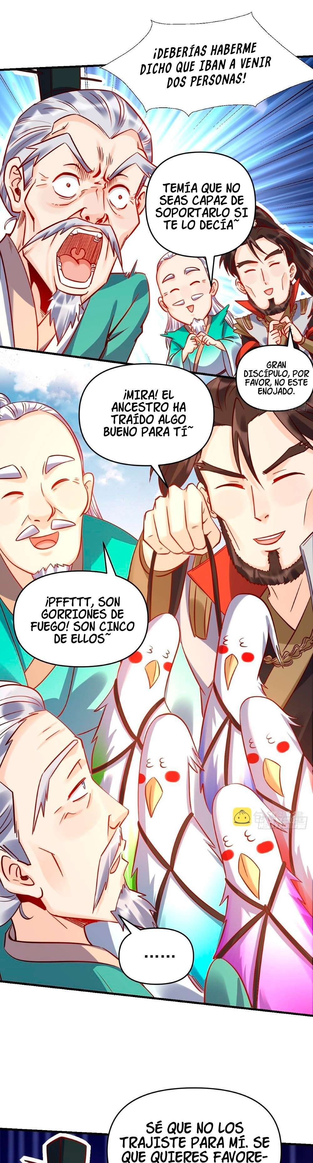 Capitulo 161 page 8