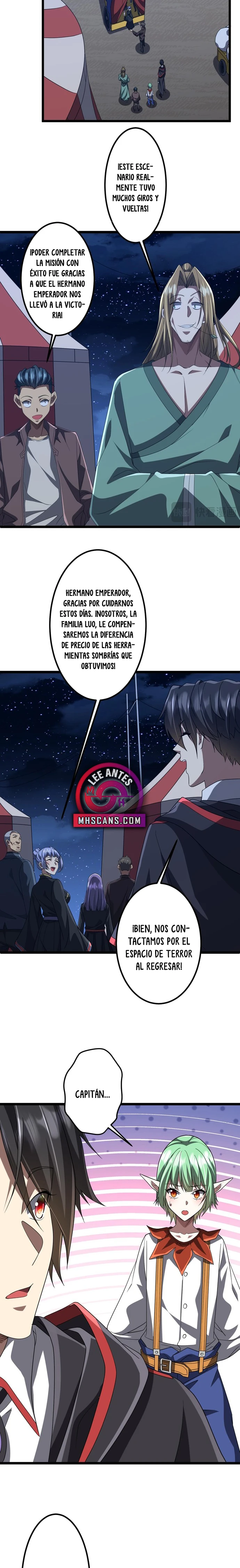 Capitulo 151 page 10
