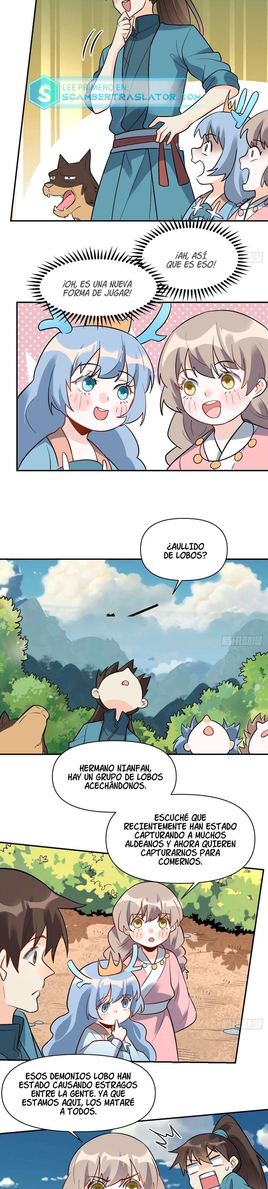 Capitulo 257.5 page 17
