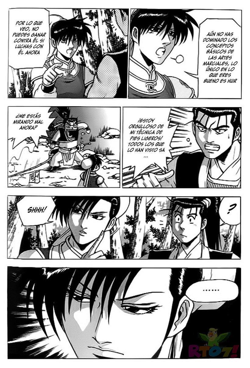 Capitulo 159 page 16