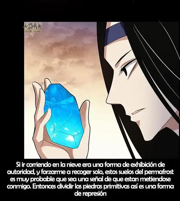 Capitulo 75 page 30