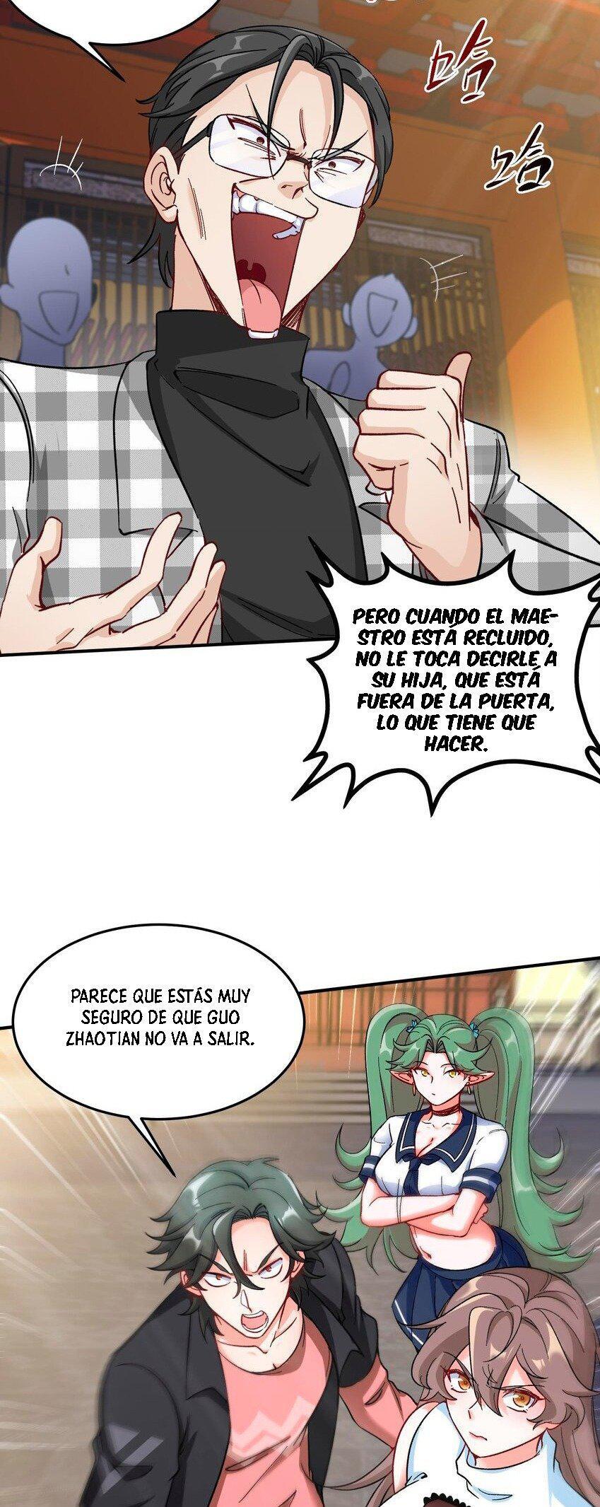 Capitulo 17 page 20