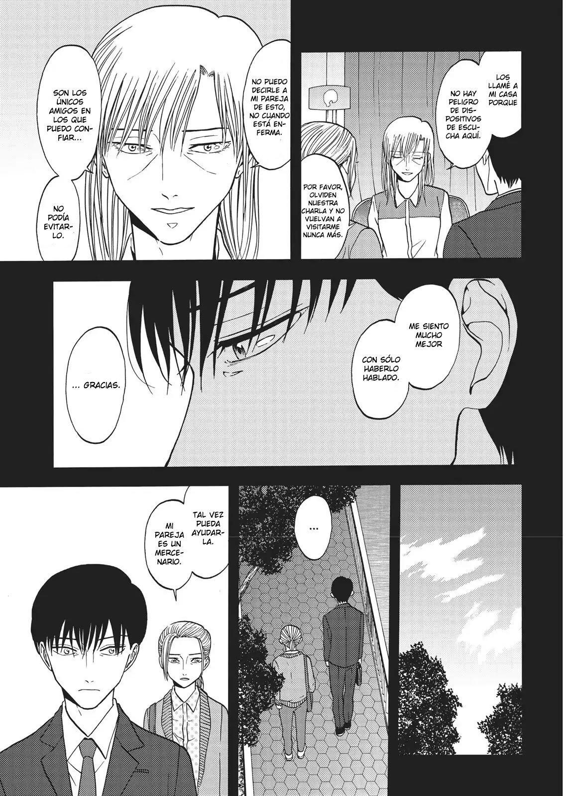 Capitulo 61 page 11