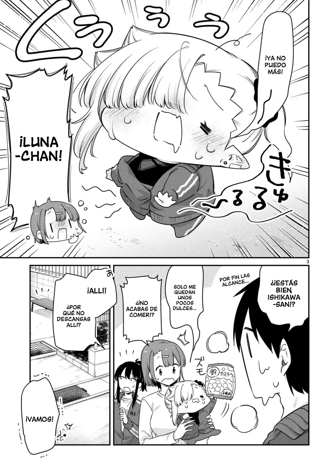 Capitulo 61 page 3