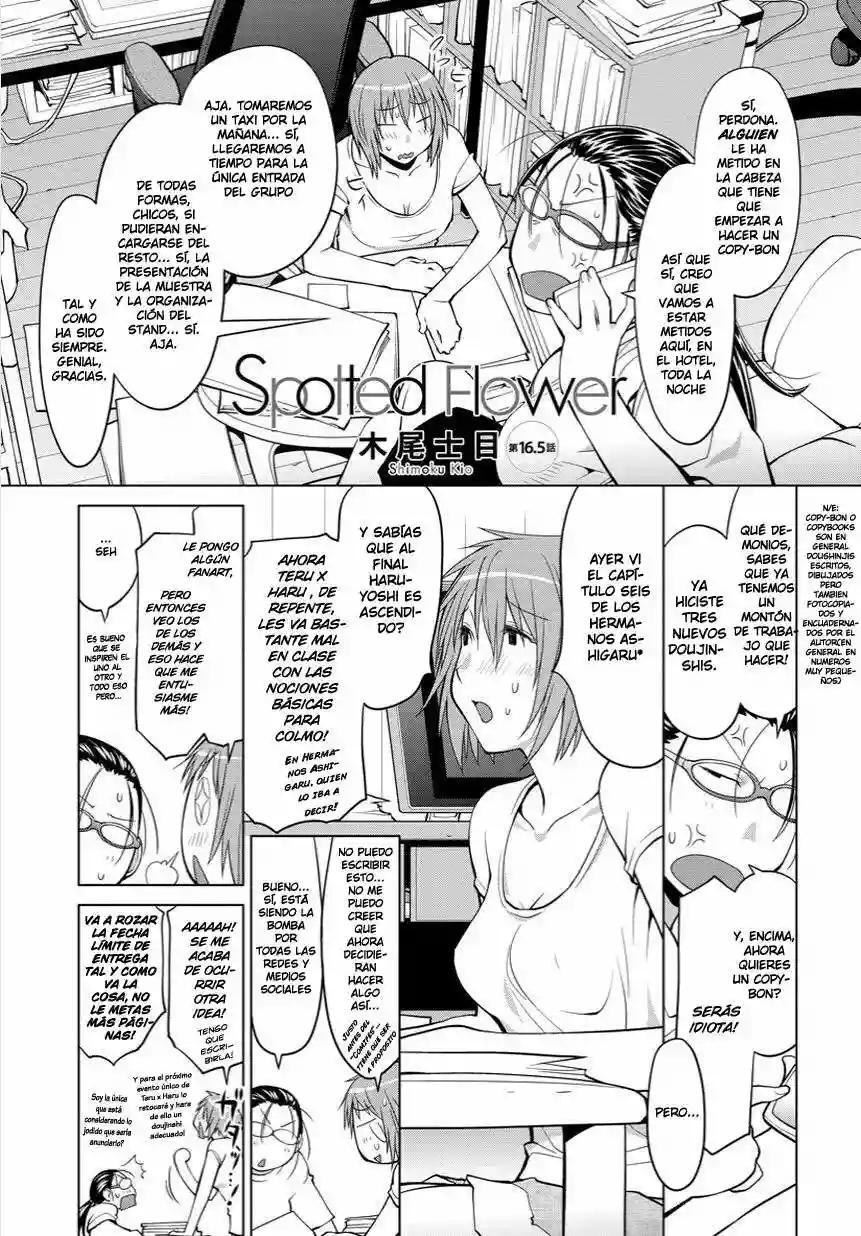 Capitulo 16.05 page 1