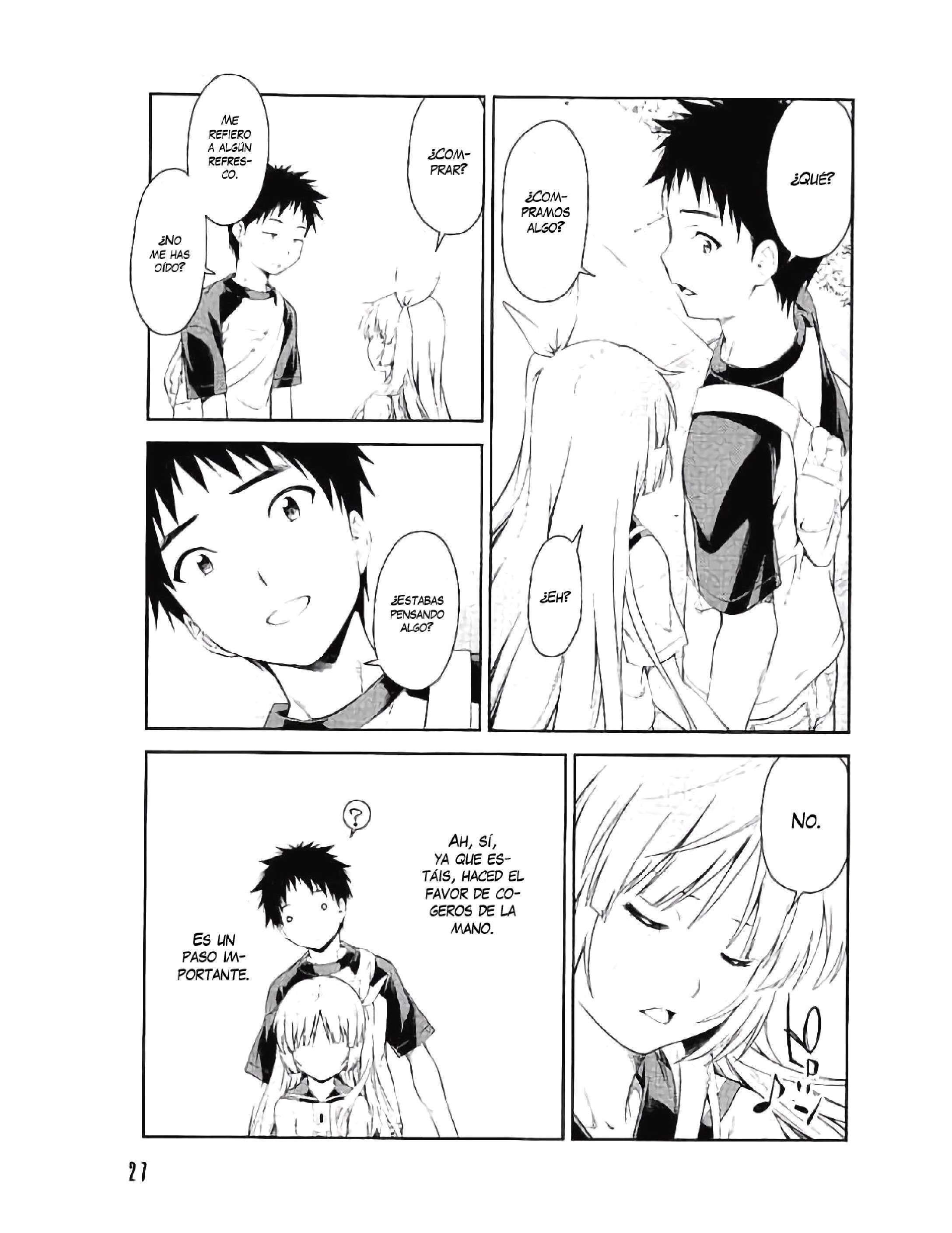 Capitulo 46 page 15