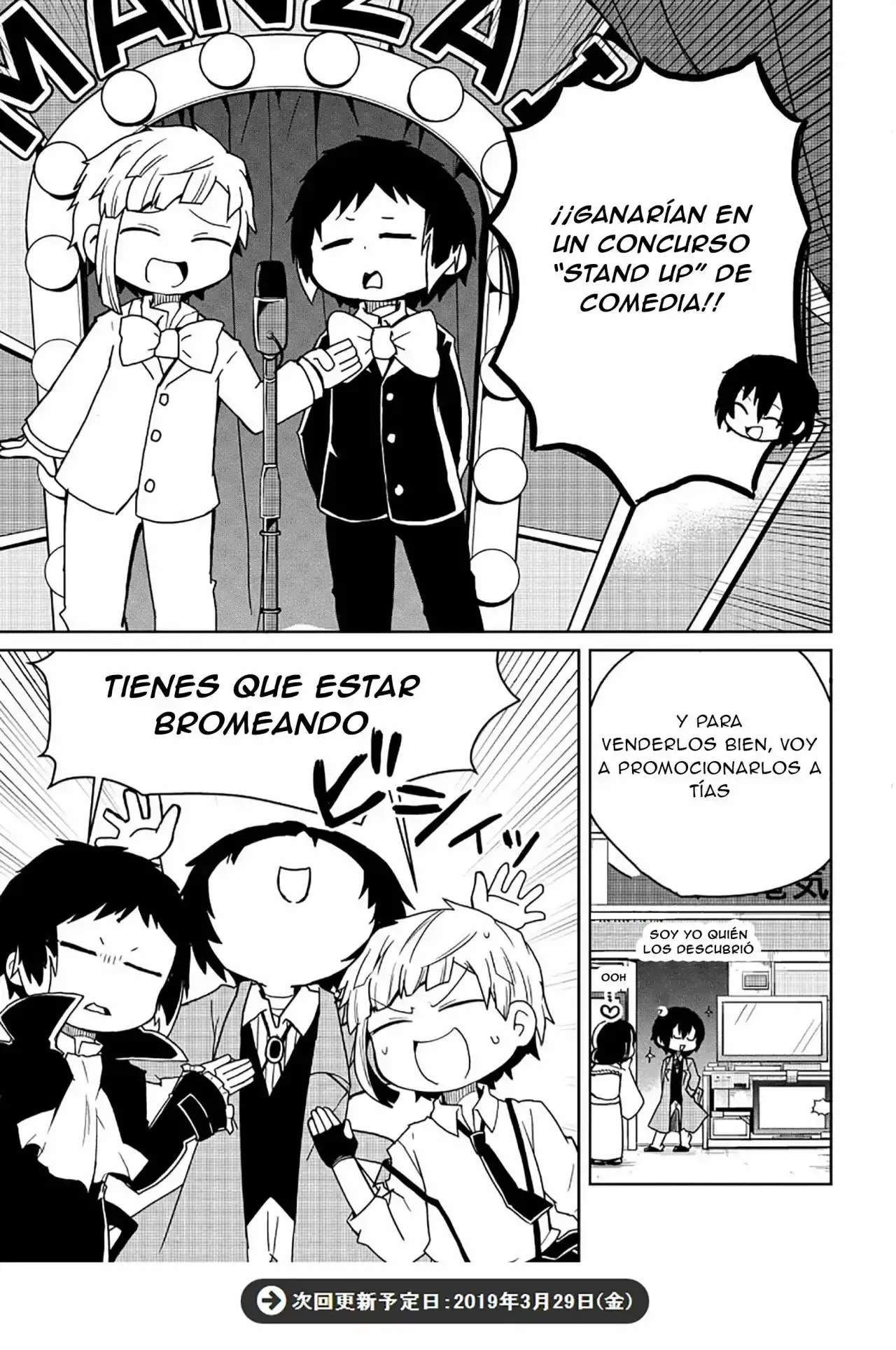 Capitulo 81 page 9