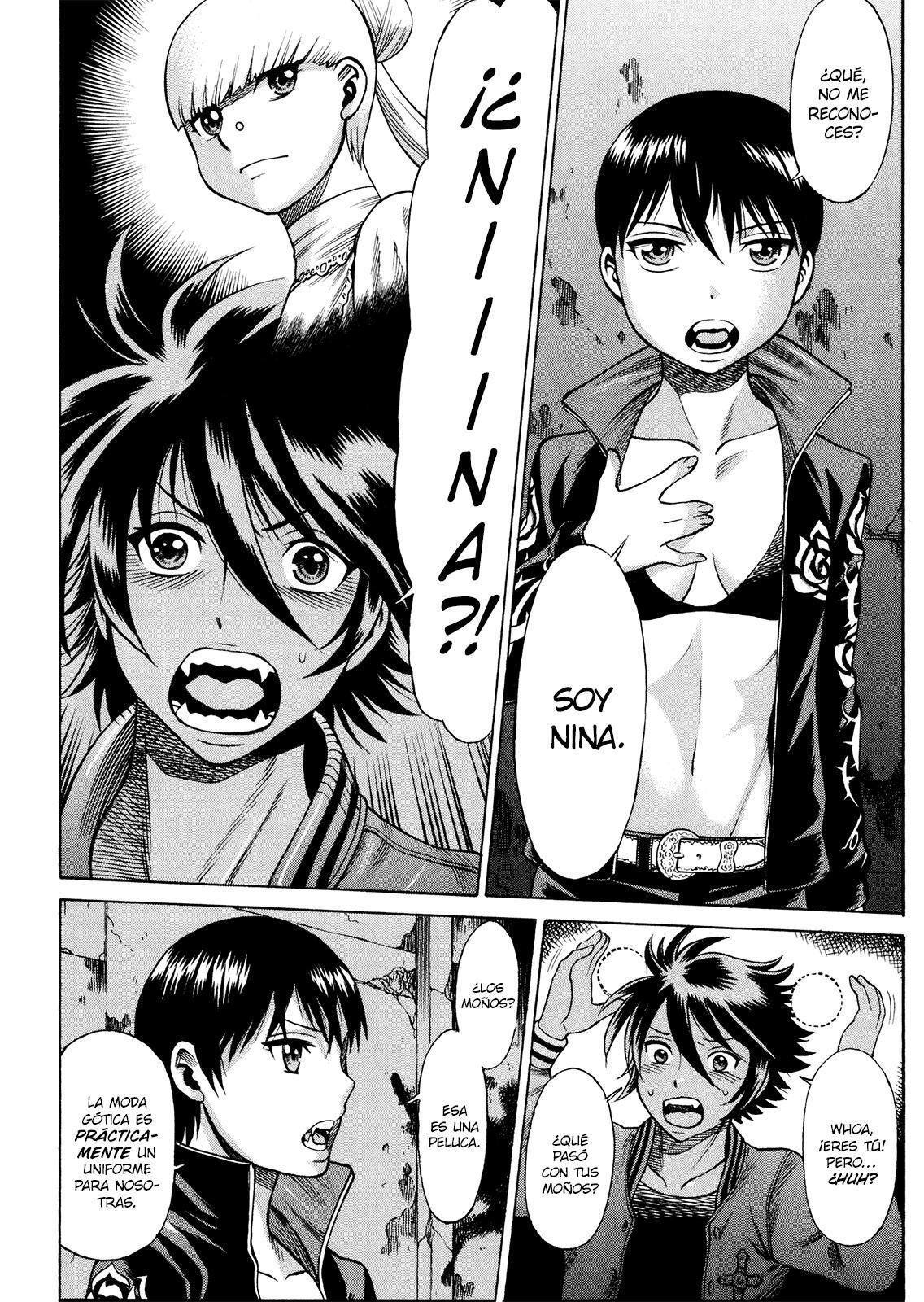 Capitulo 15 page 14