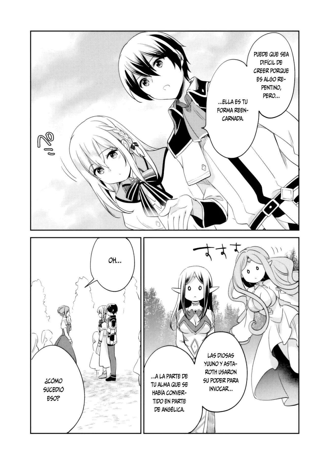 Capitulo 99 page 6