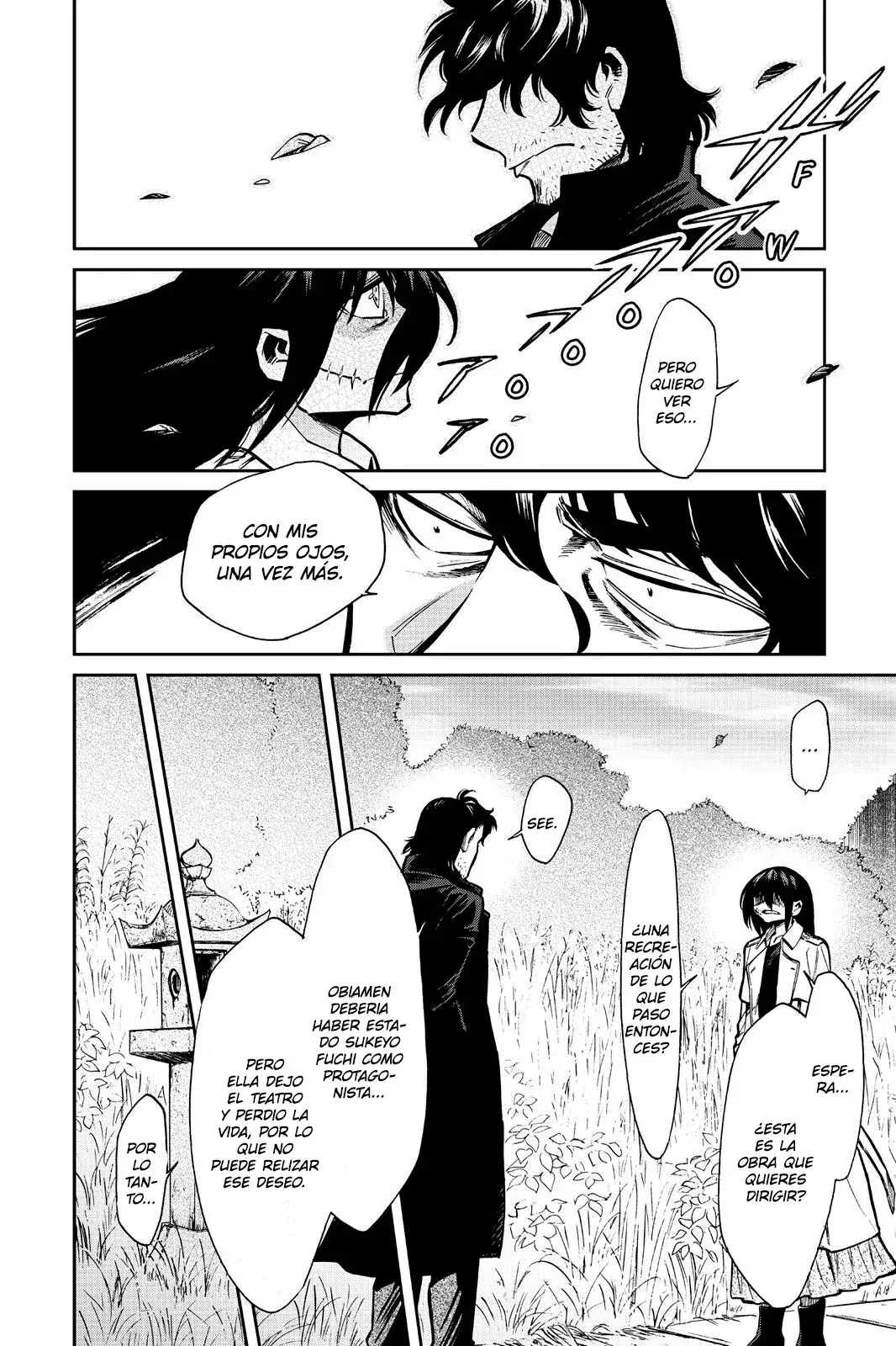 Capitulo 99 page 20
