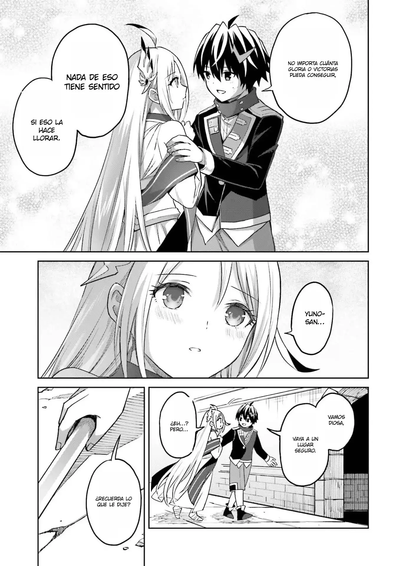 Capitulo 43 page 10