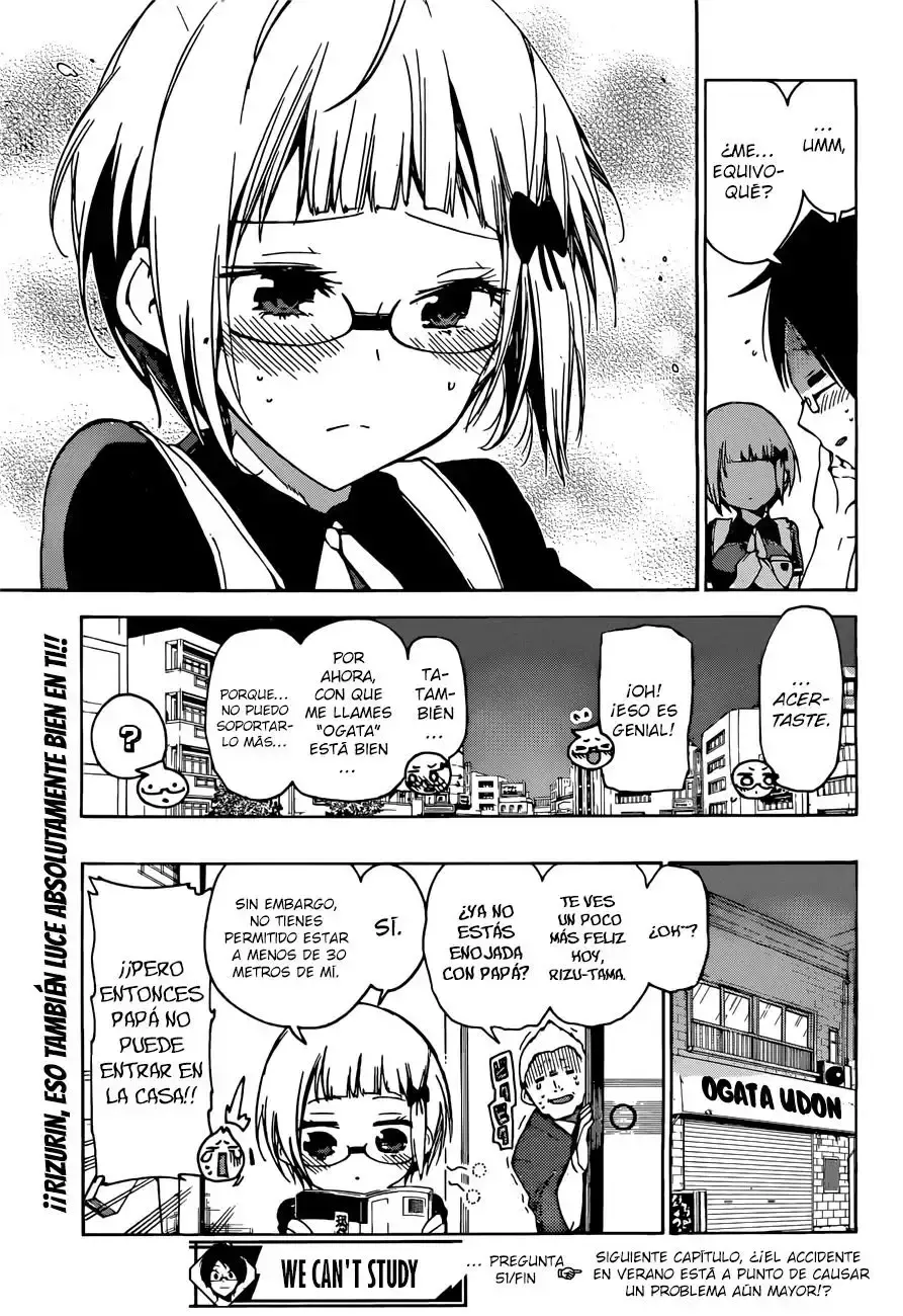 Capitulo 51 page 20