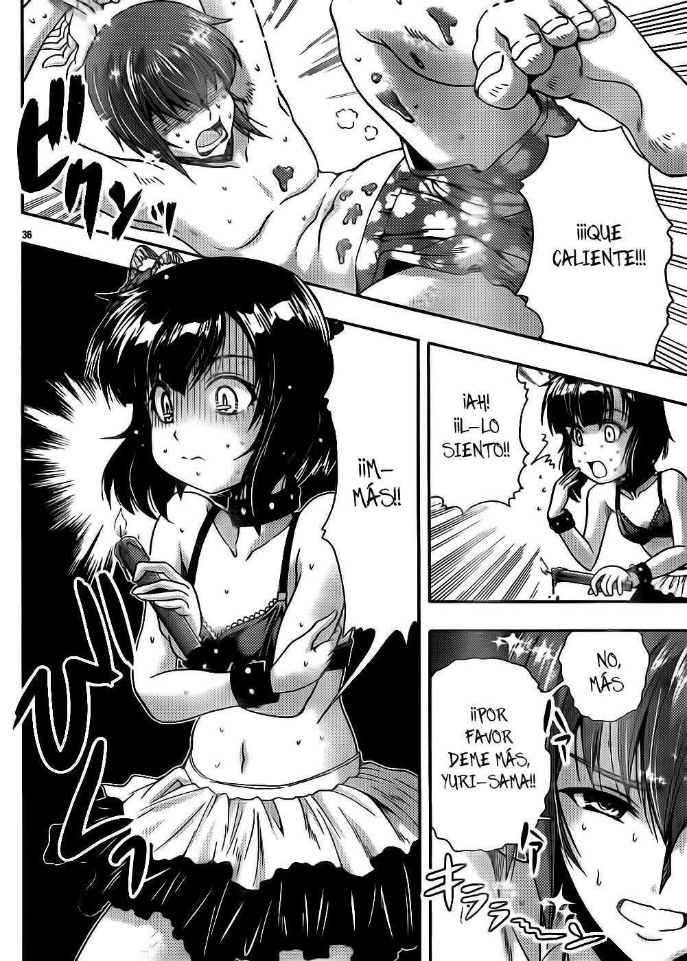 Capitulo 25 page 36