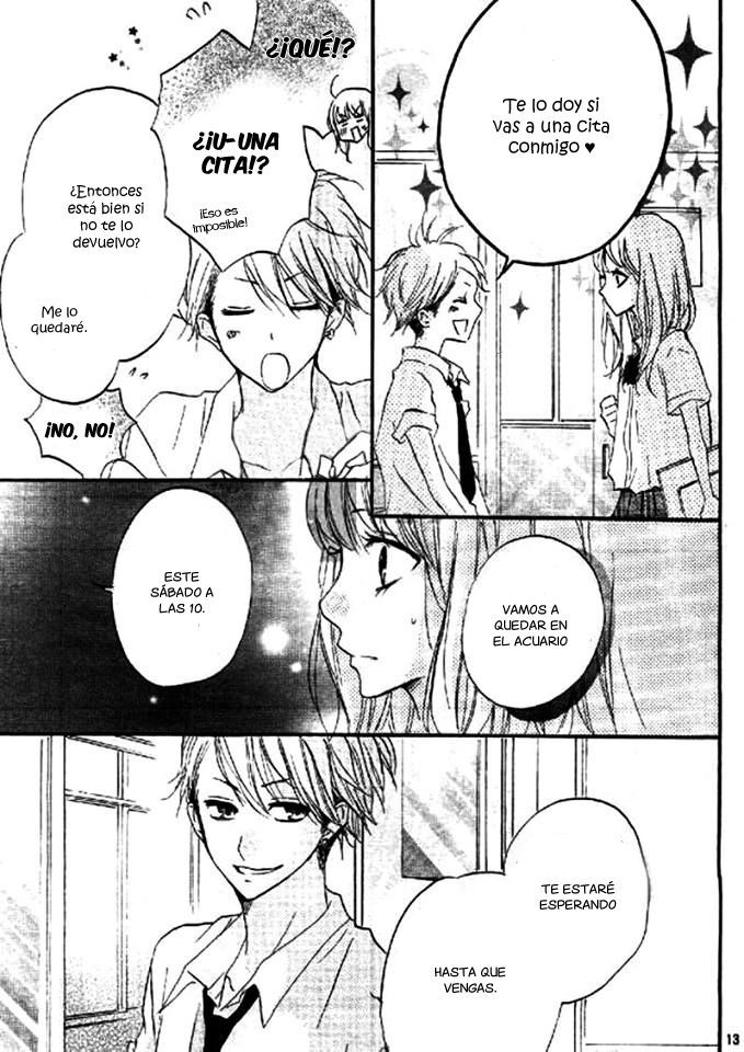 Capitulo 17 page 14