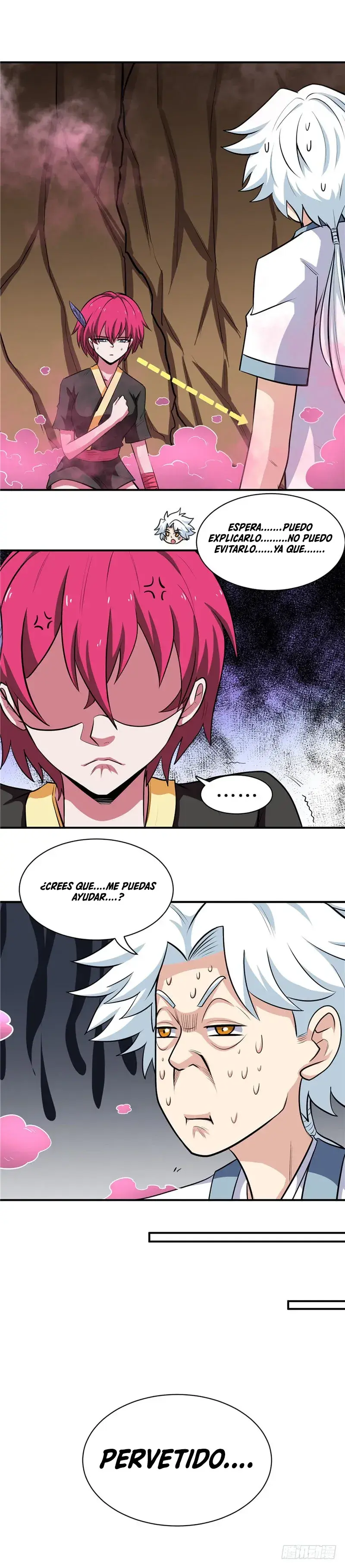Capitulo 128 page 7