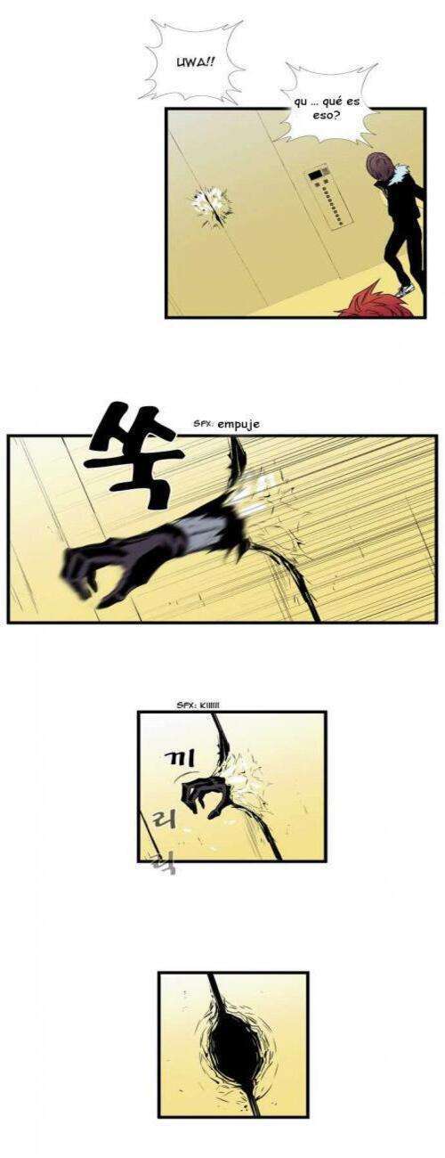 Capitulo 74 page 21