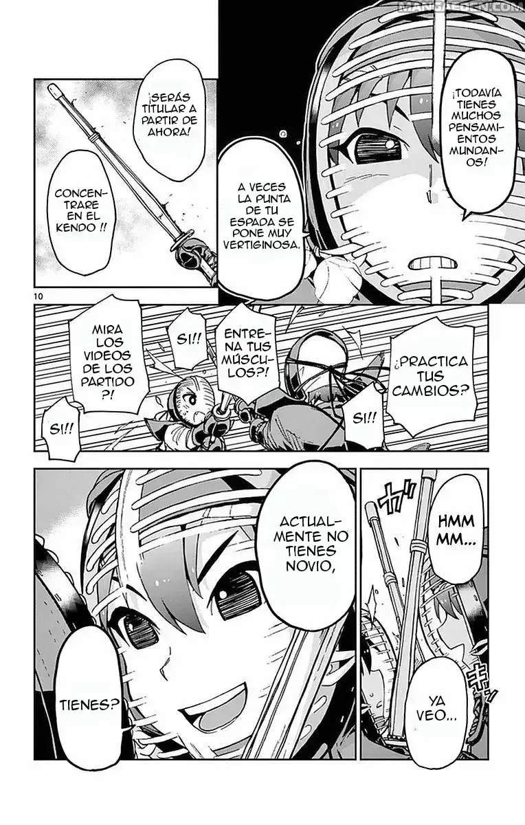 Capitulo 49 page 11