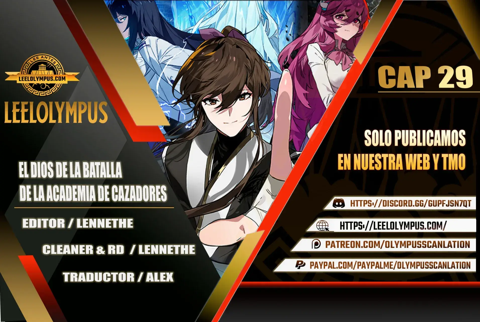Capitulo 29 page 1