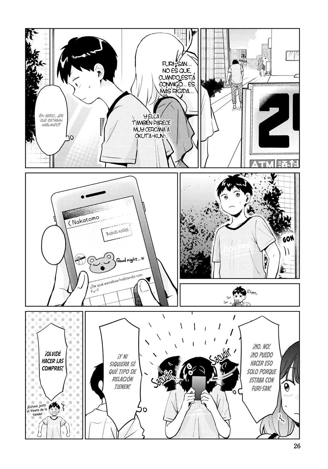 Capitulo 17 page 11