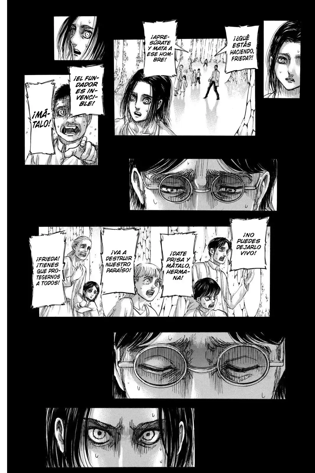 Capitulo 121 page 27