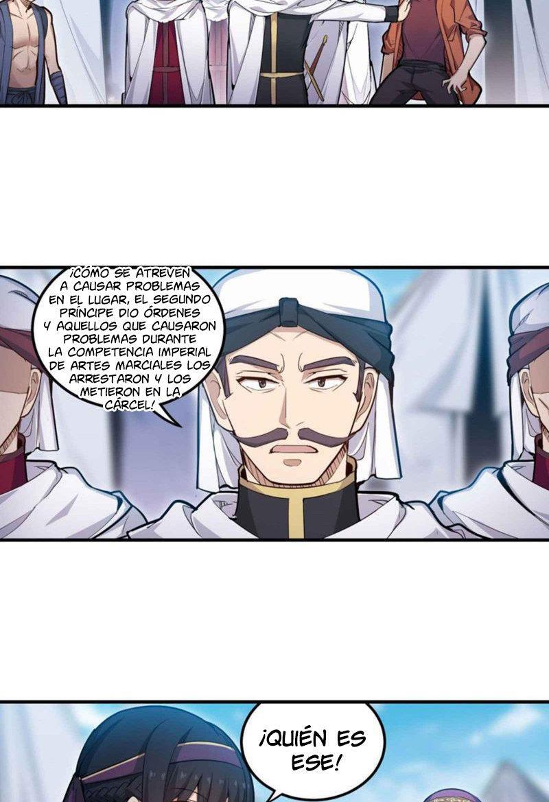 Capitulo 152 page 33