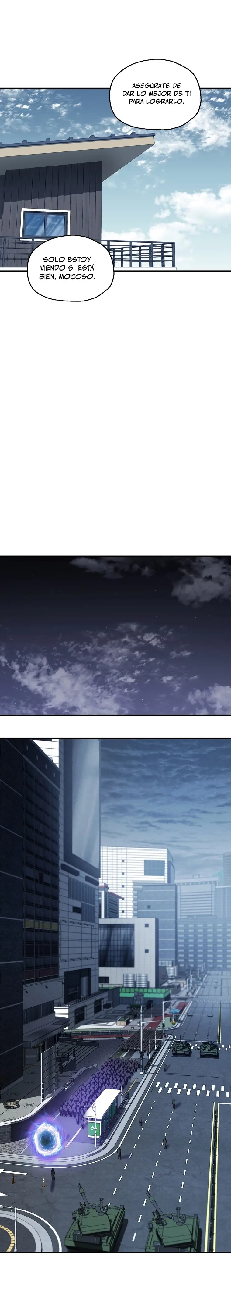 Capitulo 98 page 21