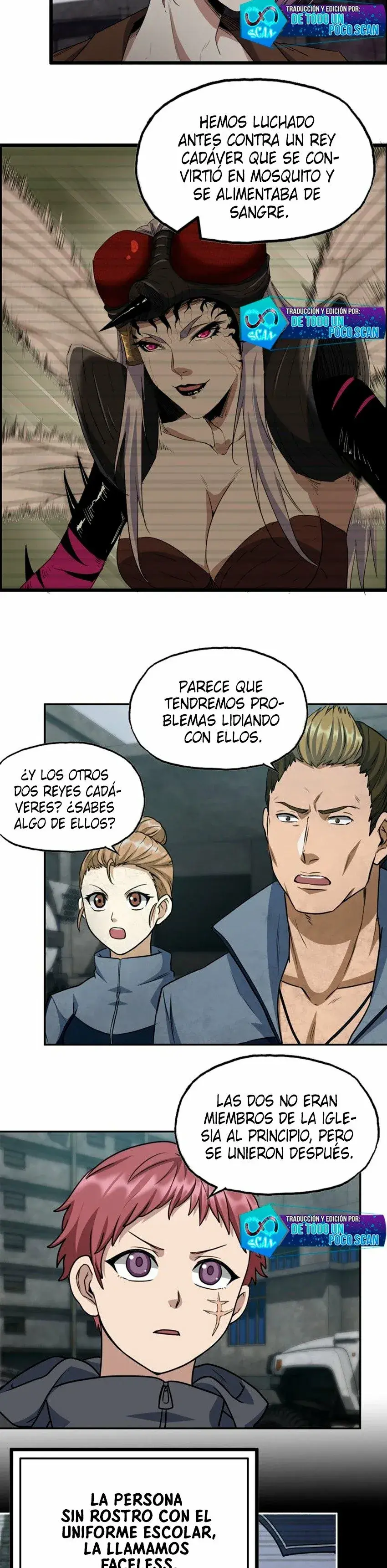Capitulo 265 page 4