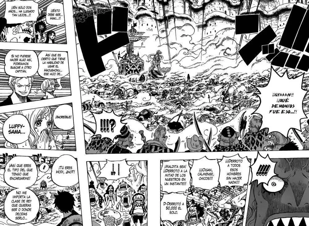 Capitulo 634 page 14