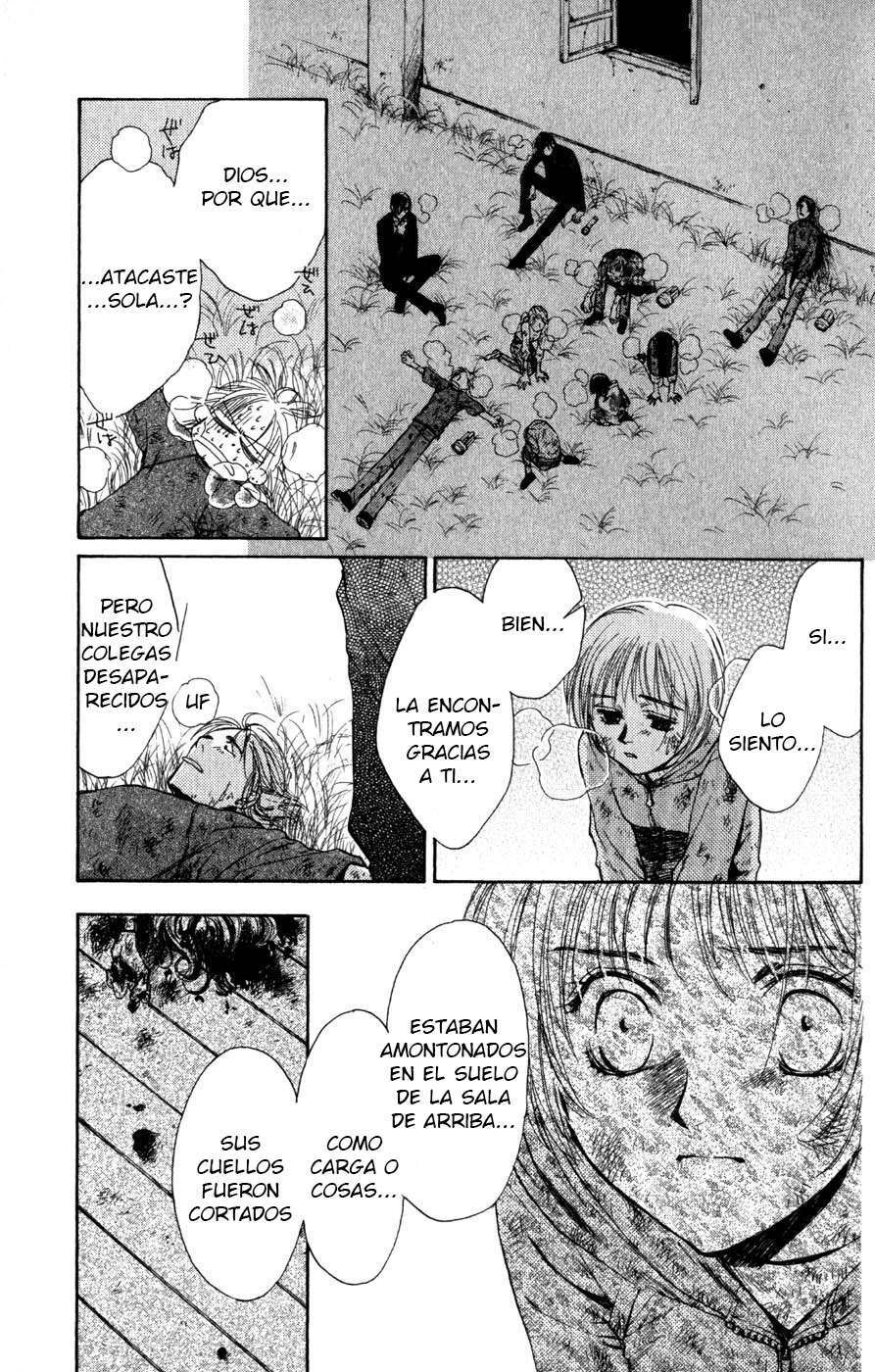 Capitulo 31 page 17