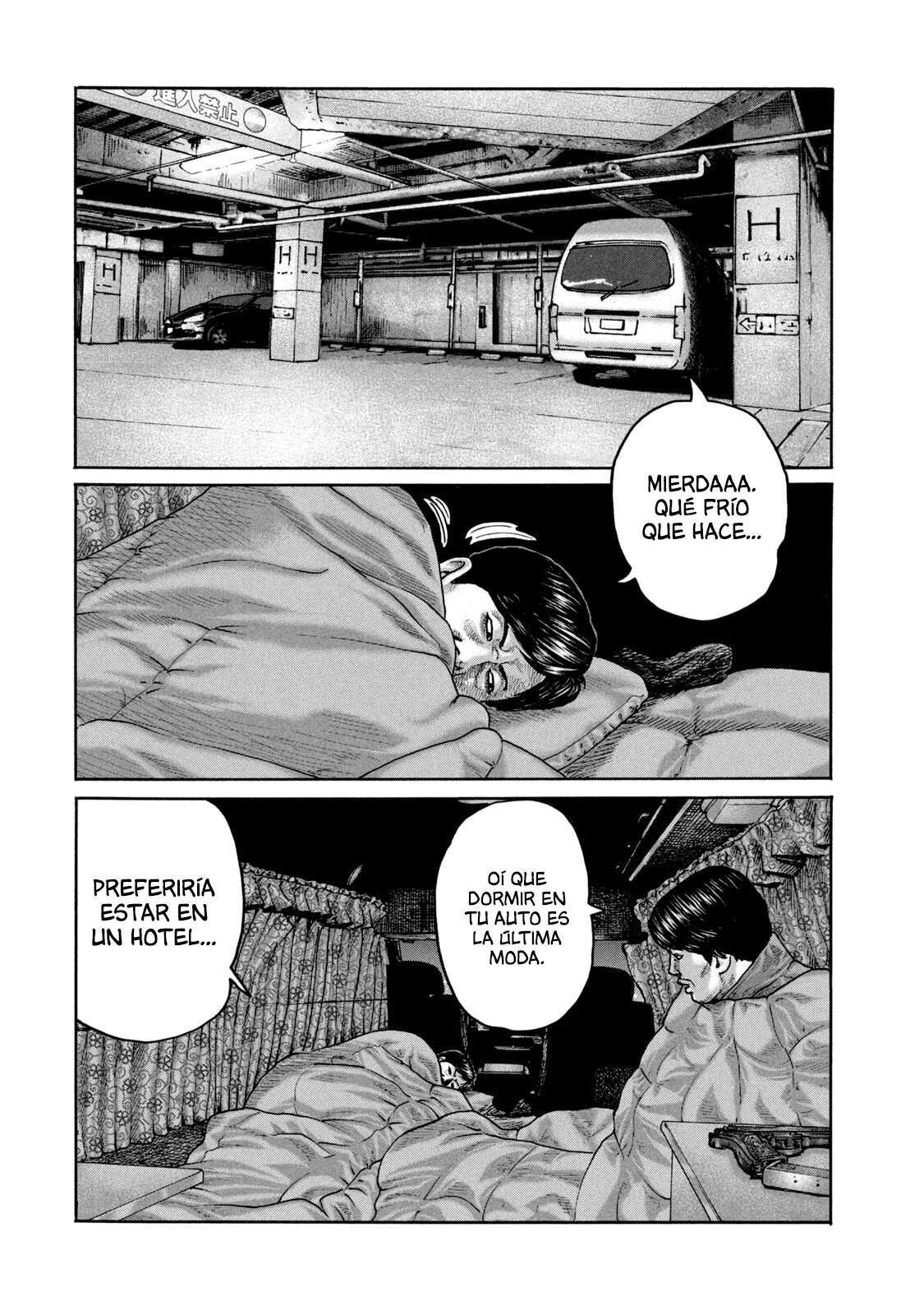 Capitulo 210 page 9
