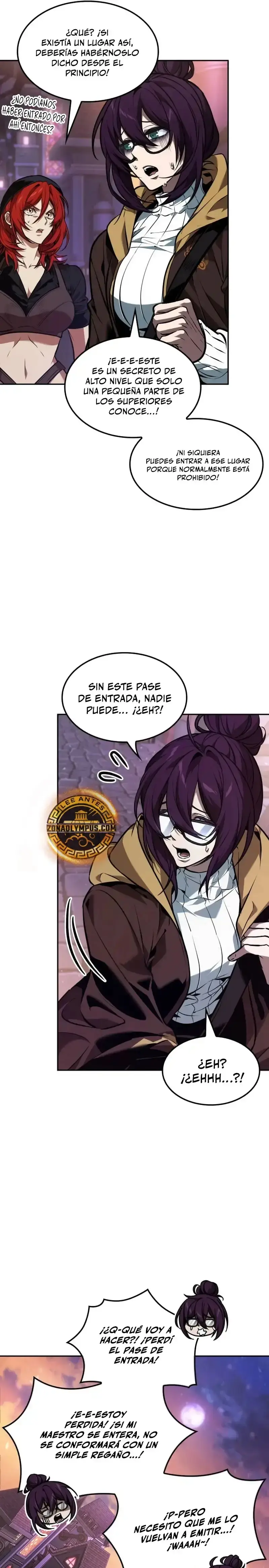 Capitulo 97 page 8