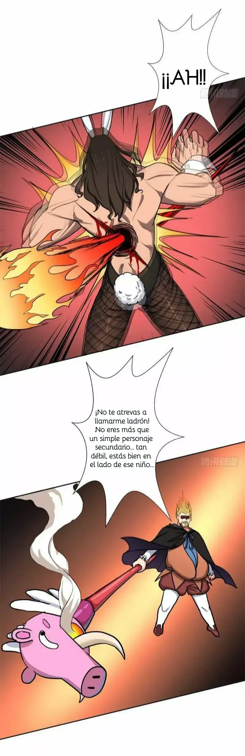 Capitulo 63 page 23