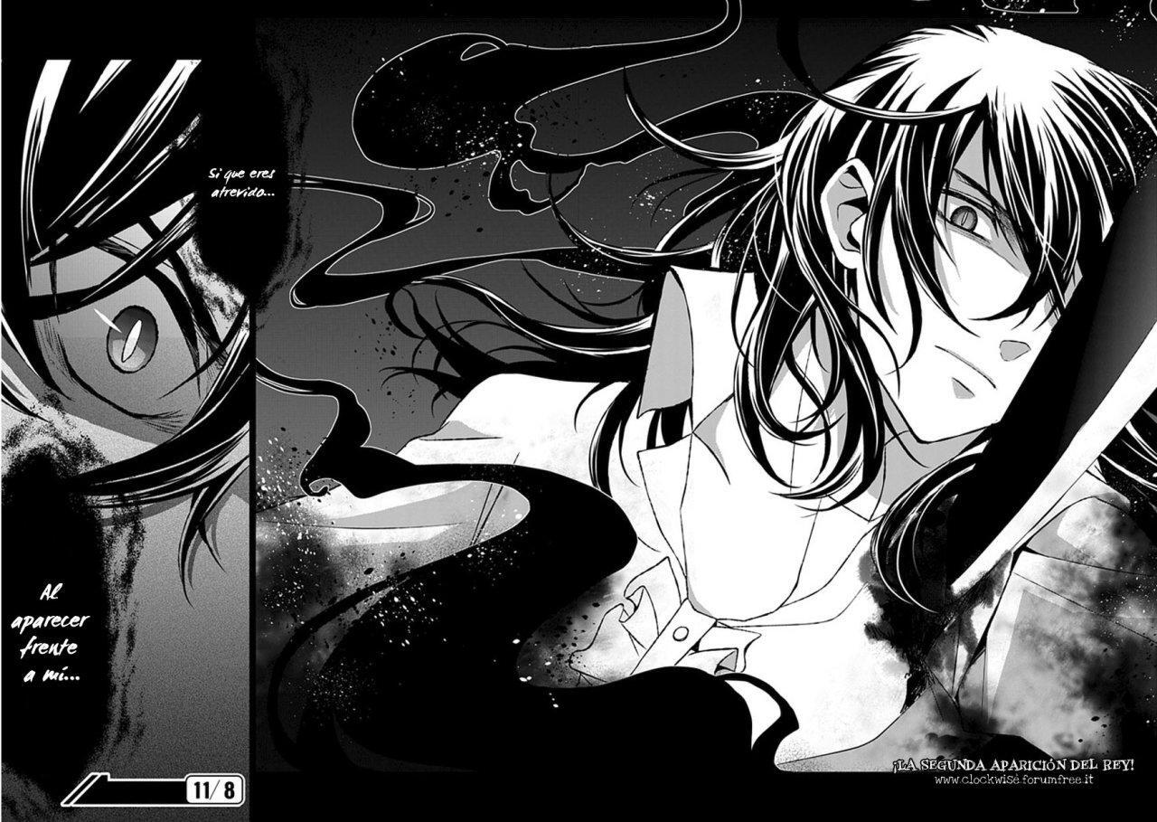 Capitulo 21 page 35