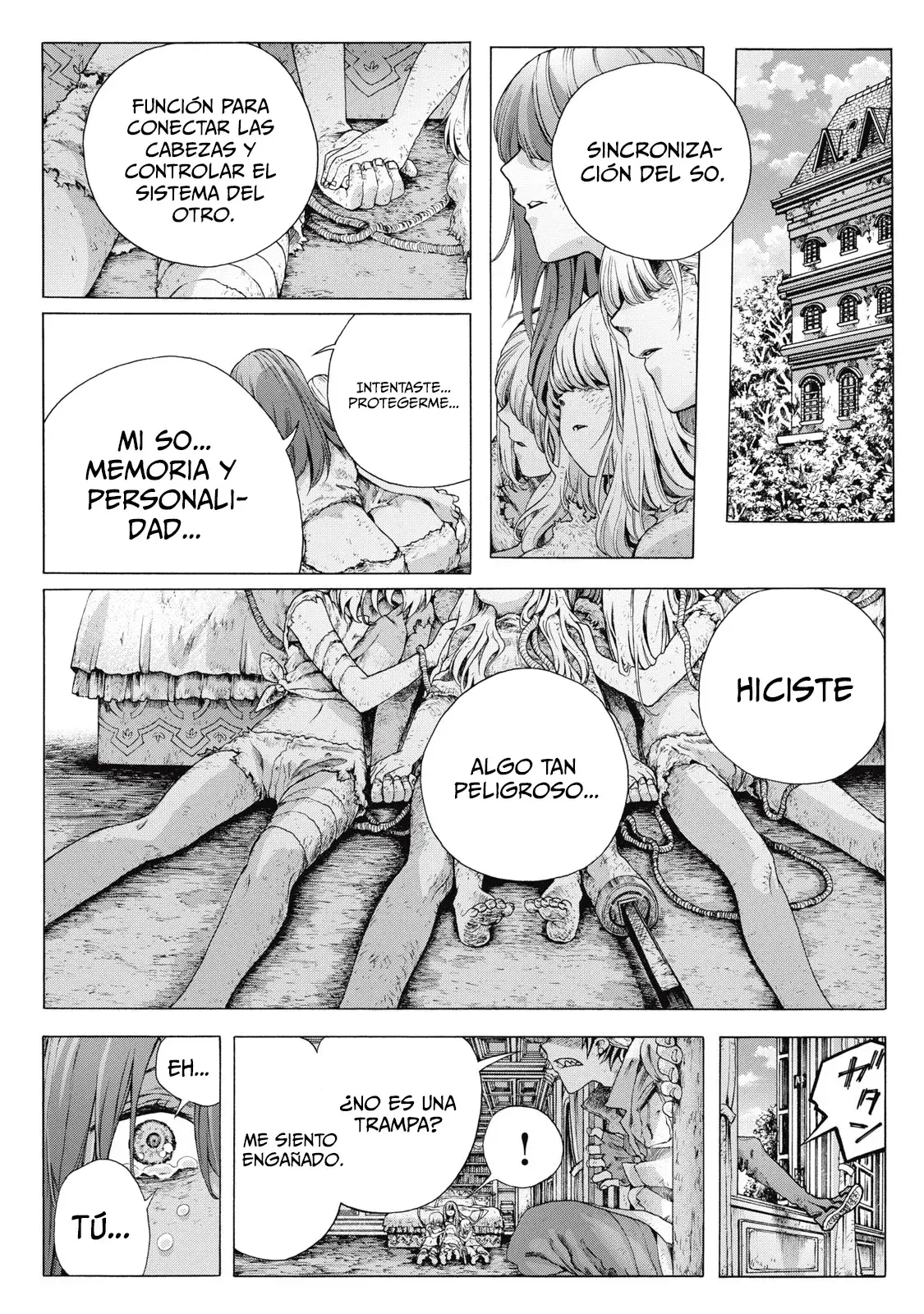 Capitulo 1 page 41