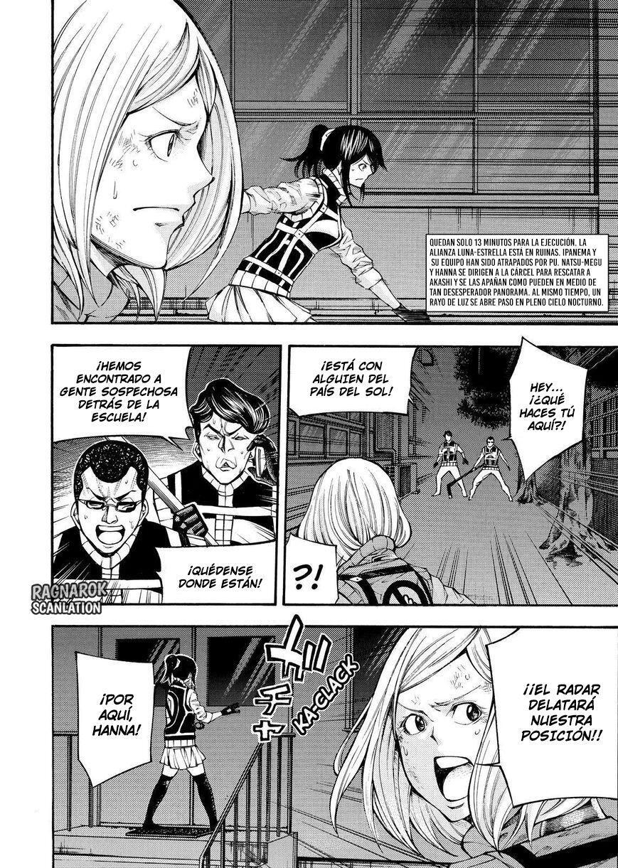 Capitulo 132 page 3