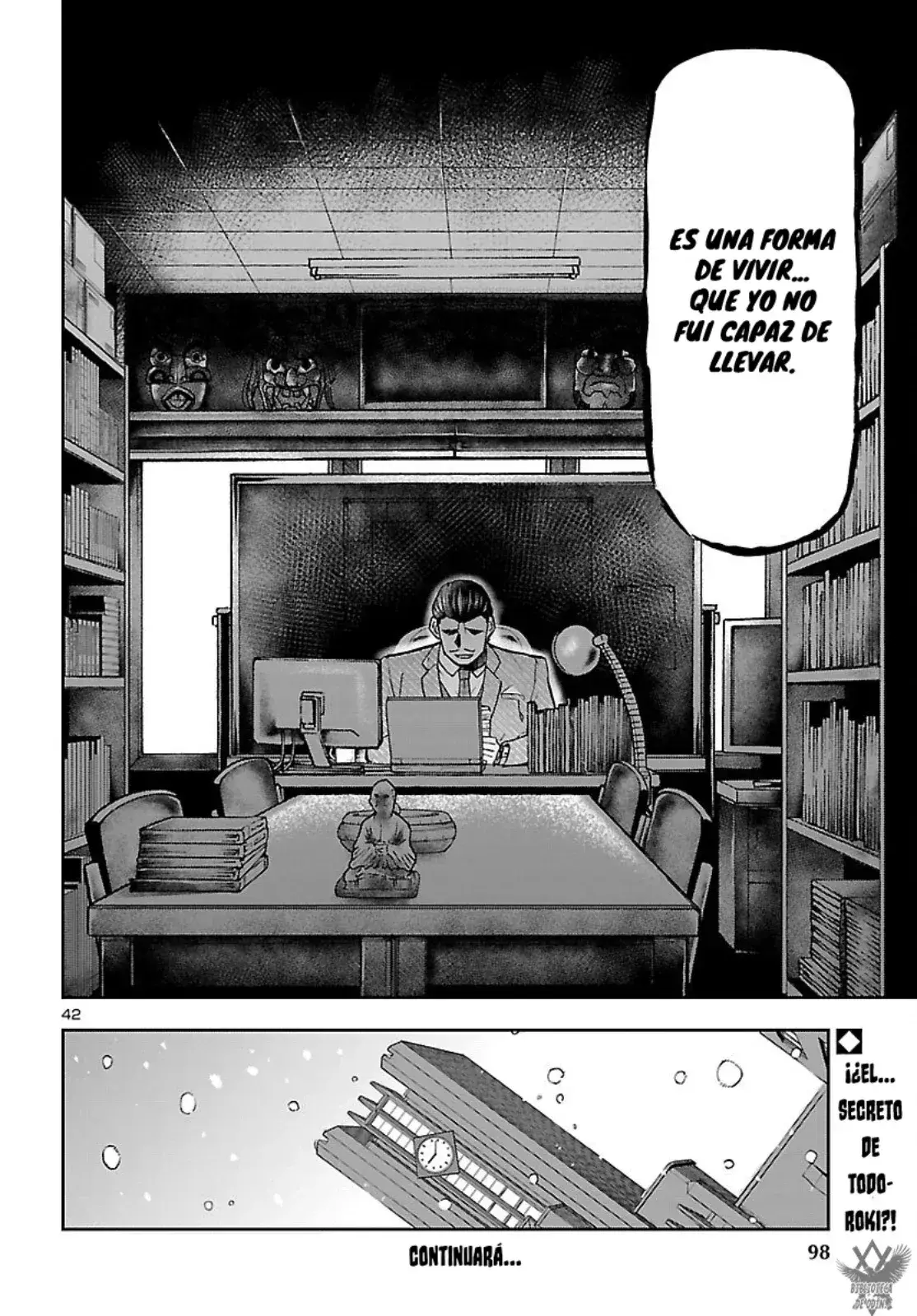 Capitulo 8 page 43