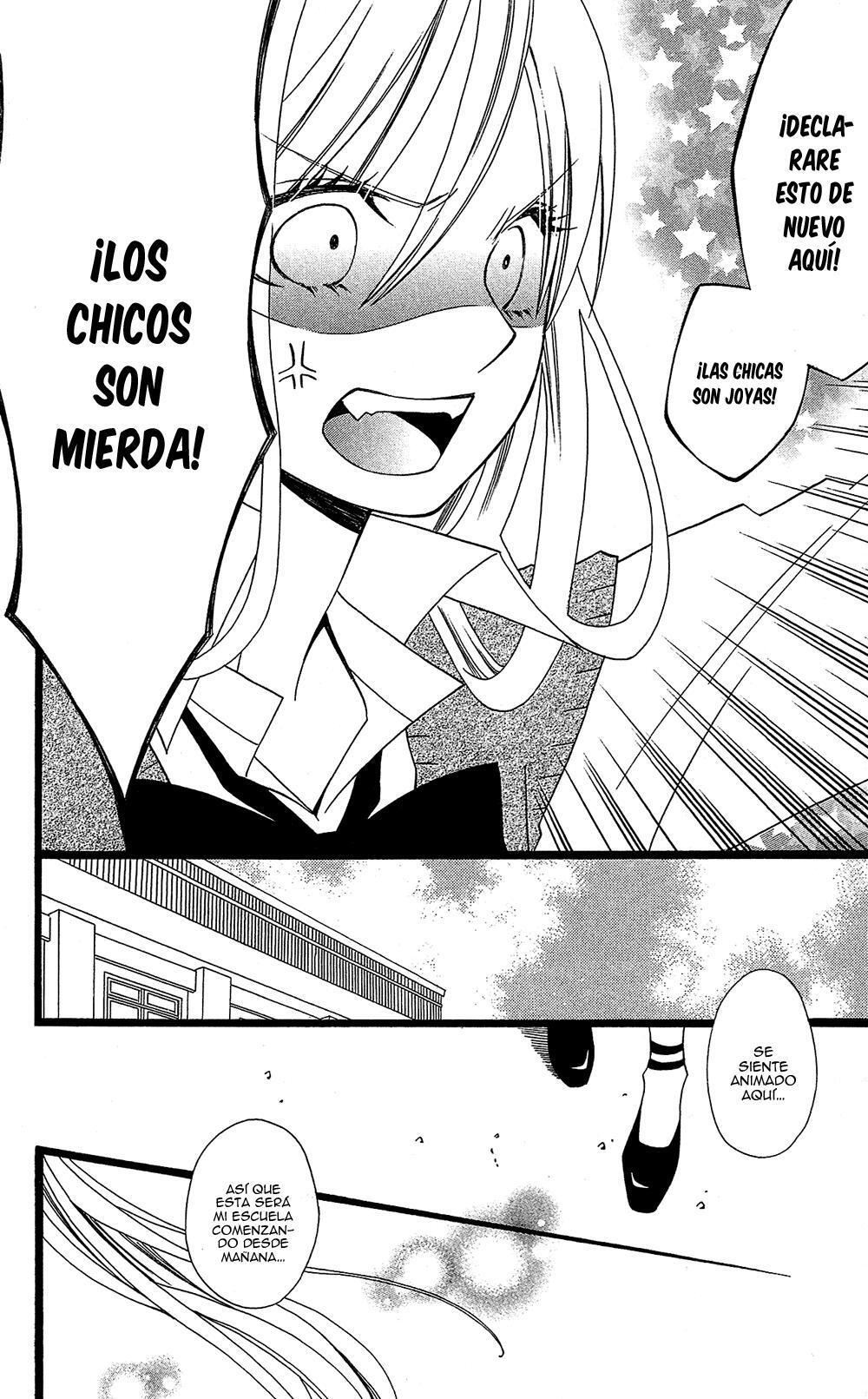 Capitulo 99 page 30