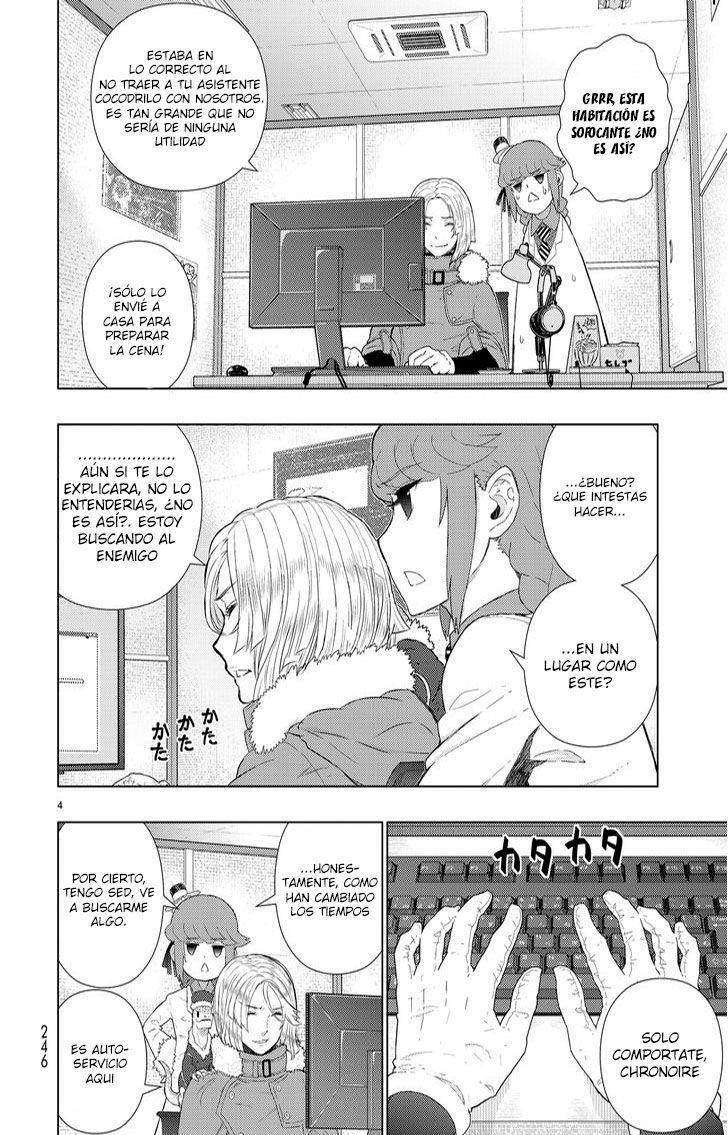 Capitulo 47 page 5