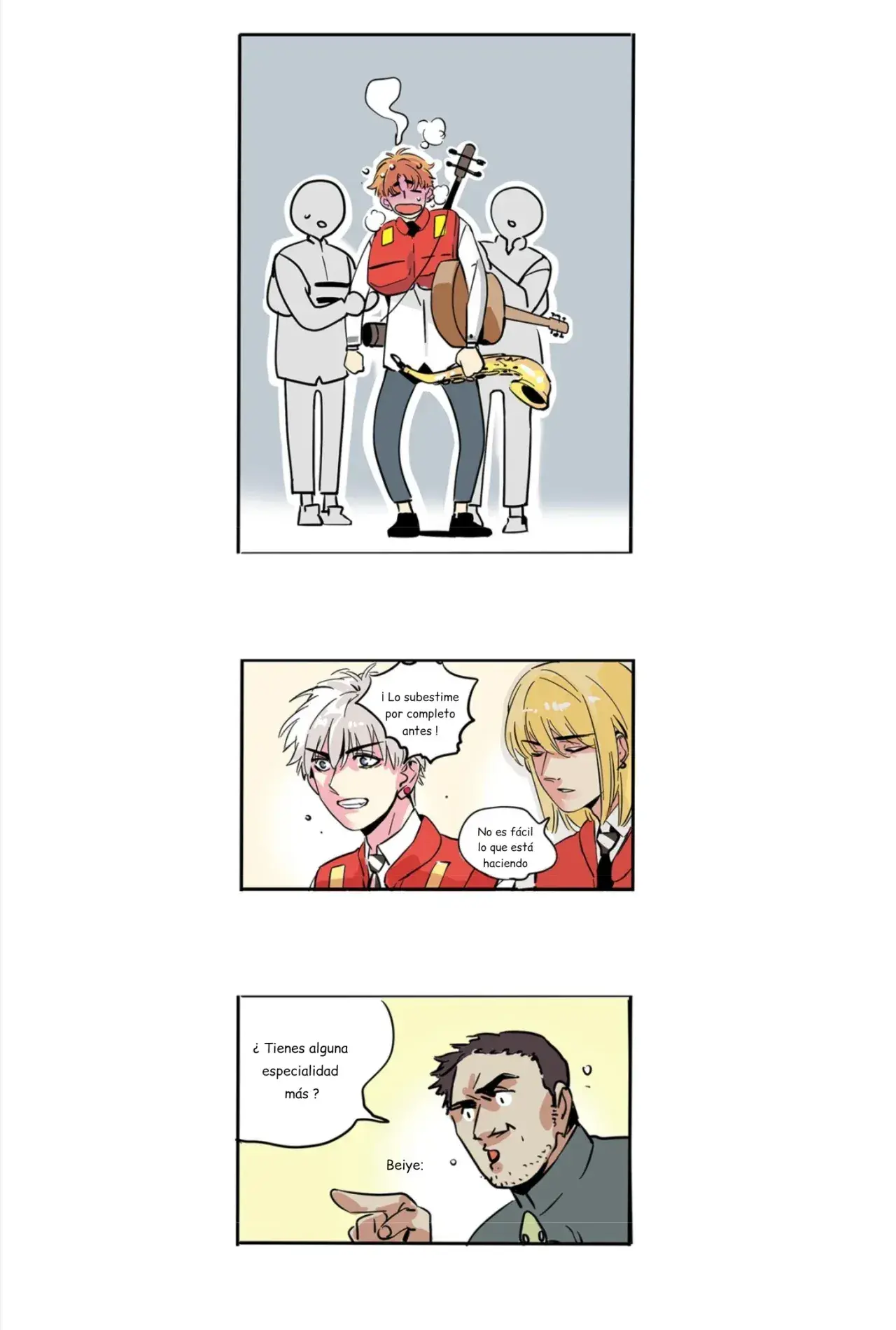 Capitulo 78 page 6