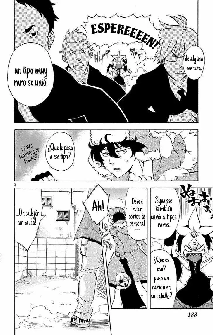 Capitulo 20 page 42