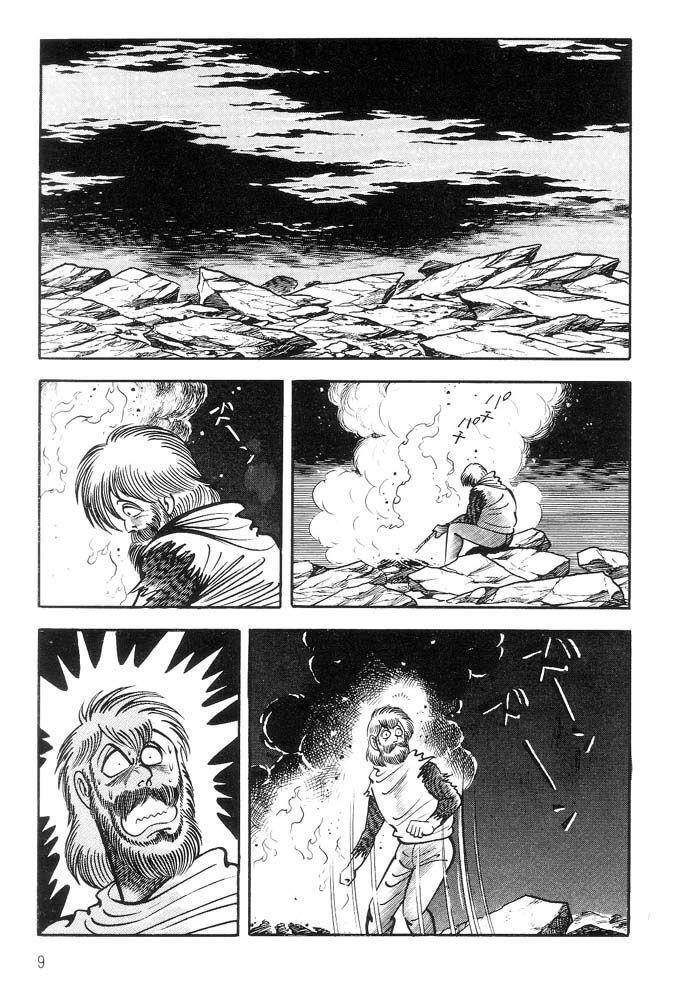 Capitulo 36 page 9
