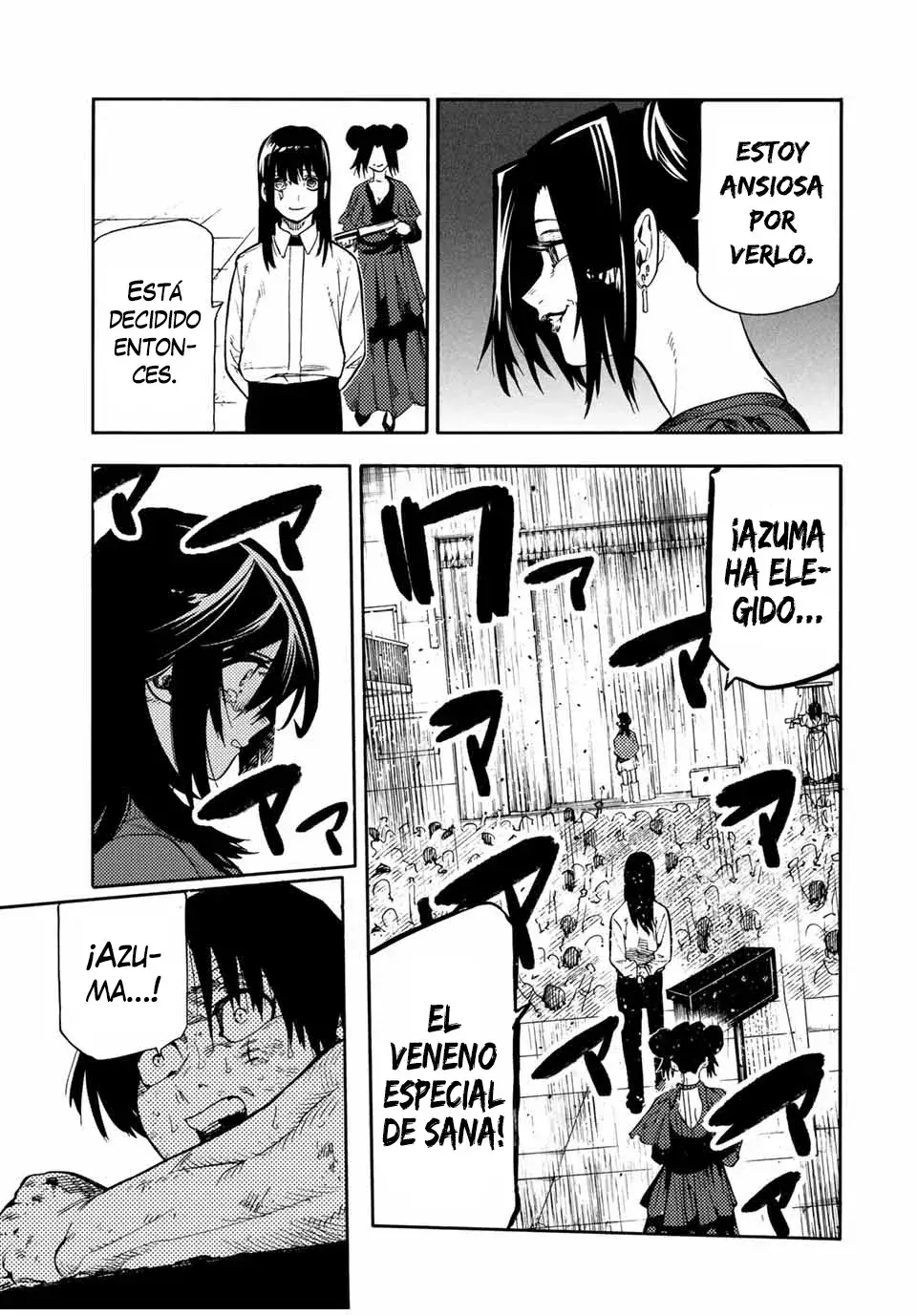 Capitulo 205 page 18